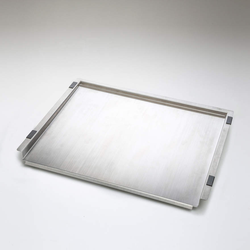 Oliveri Sonetto Large Bowl Sink SN1050U