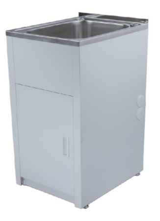 35L Compact Laundry Unit