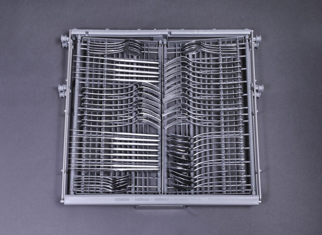 Kleenmaid 60cm Semi Integrated Dishwasher DW6032