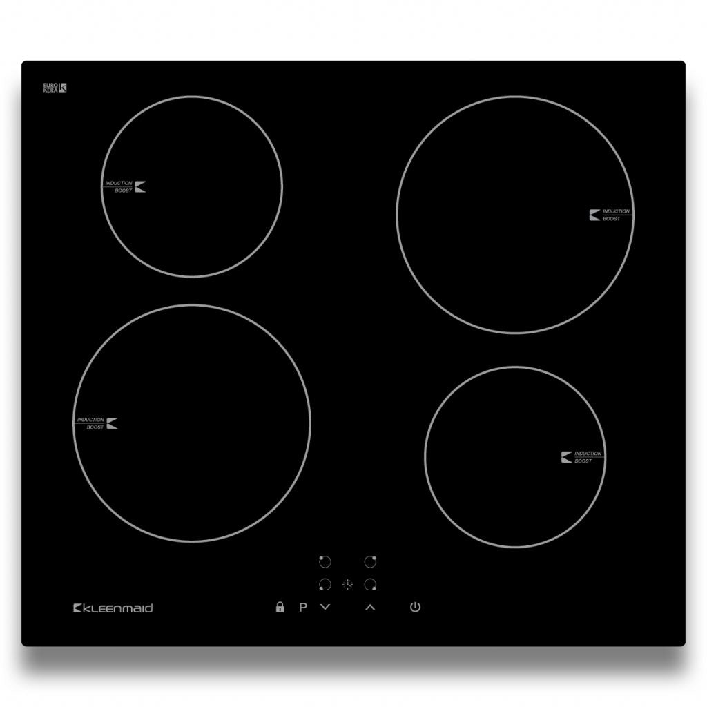 Kleenmaid 60cm Induction Cooktop ICT6020