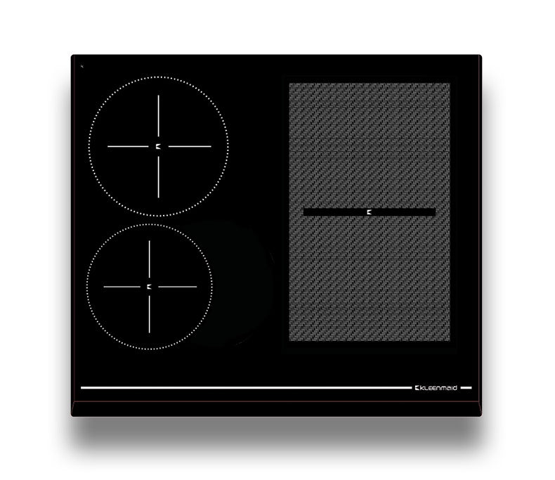 Kleenmaid 60cm Induction Cooktop ICT6031