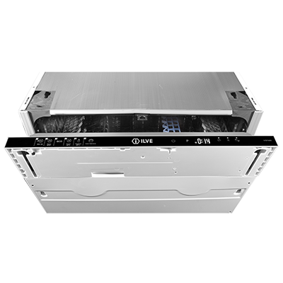Ilve 60cm Fully Integrated Dishwasher IVDFI400
