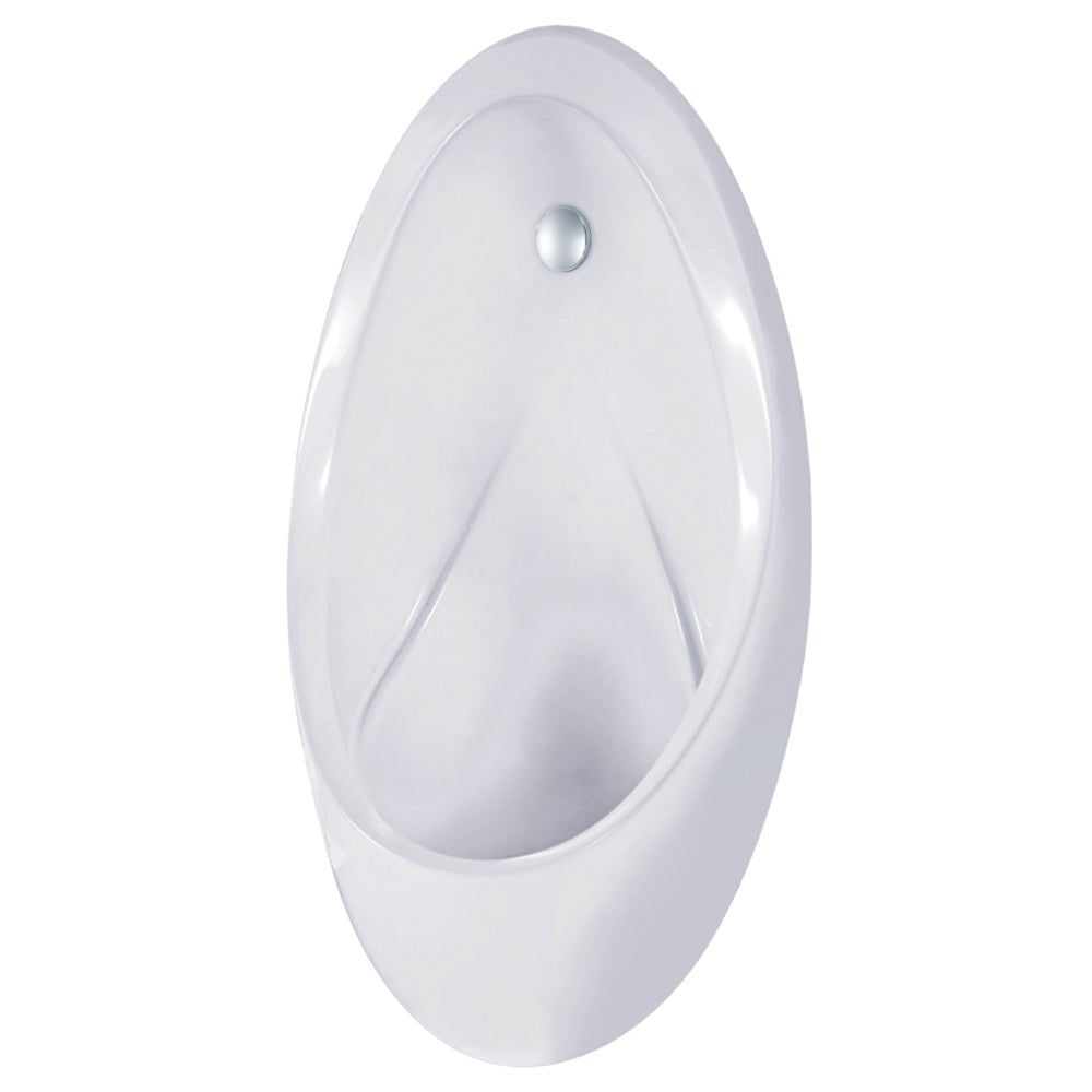 Fienza Isabella Urinal Kit: Single Stall Zip® Flush K3040Z