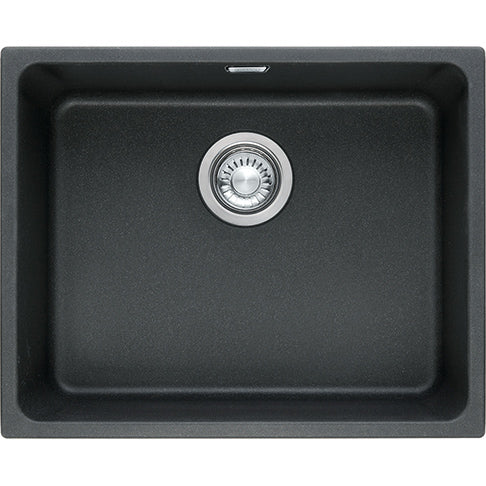 Franke Kubus KBG110-50 ONYX