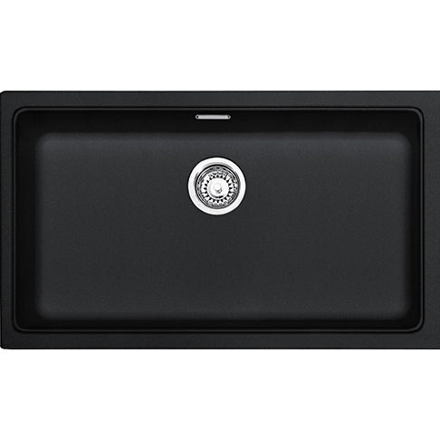 Franke Kubus KBG110-74-B ONYX