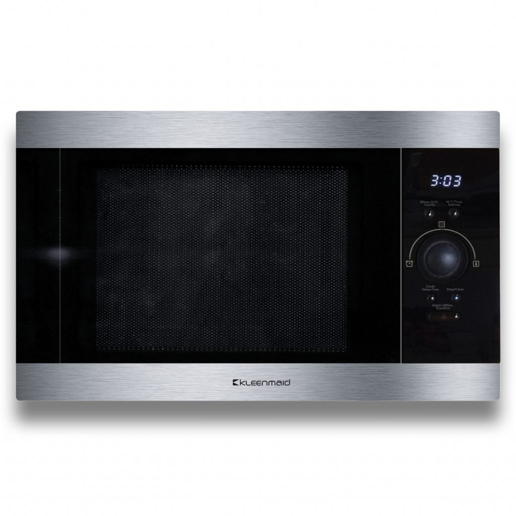 Kleenmaid 28 Litre Built In Microwave Grill MWG4511