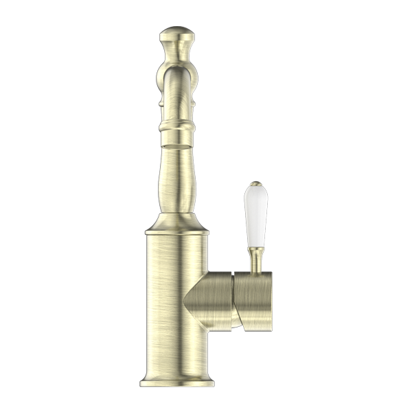 Nero York Basin Mixer NR692101