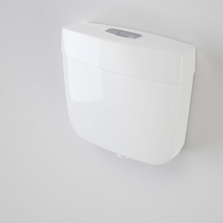 Caroma Slimline Mid/Low Level Plastic Cistern