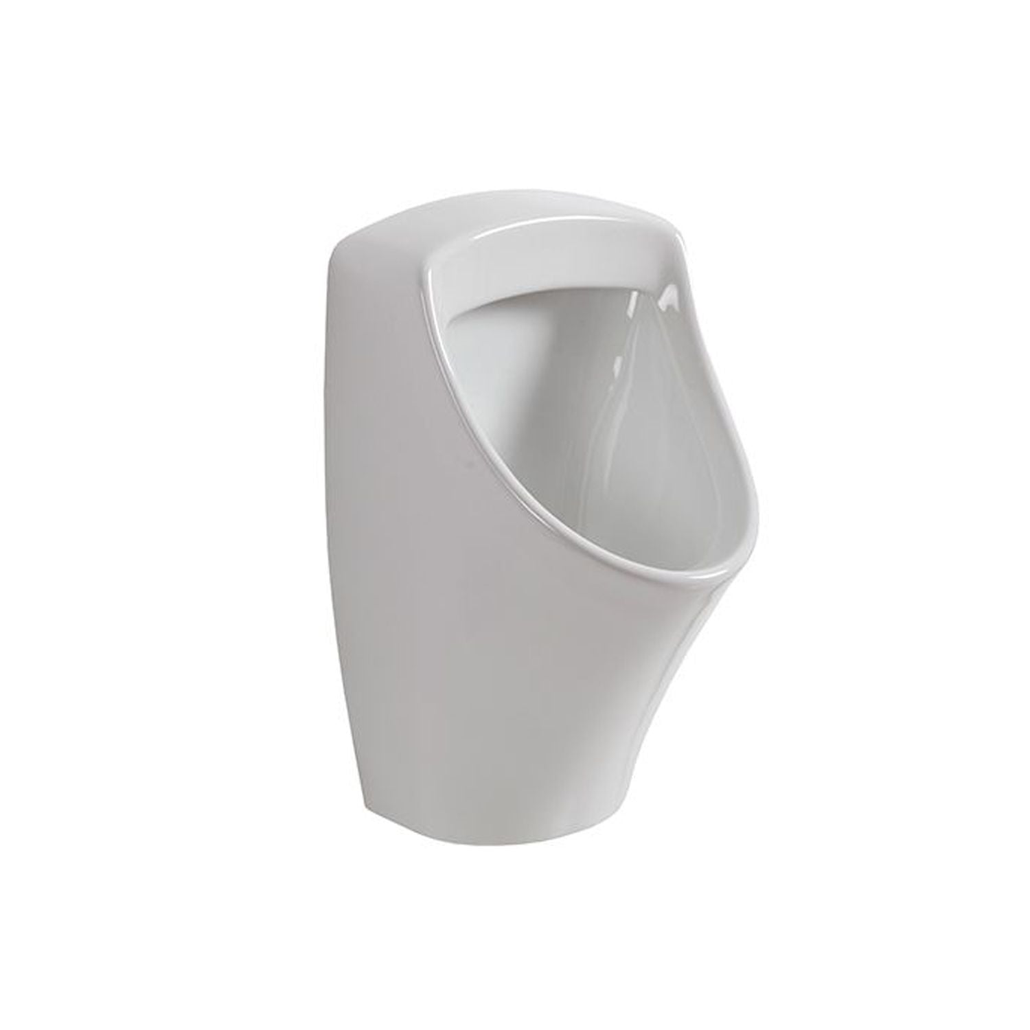 Turner Hastings Teide Ceramic Urinal - Back Inlet TE580UR